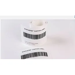 Carton Labels