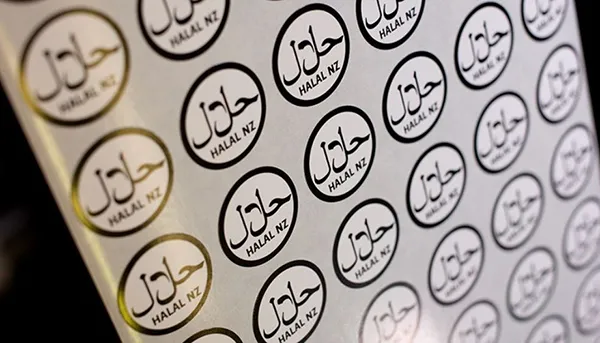 Cut Labels
