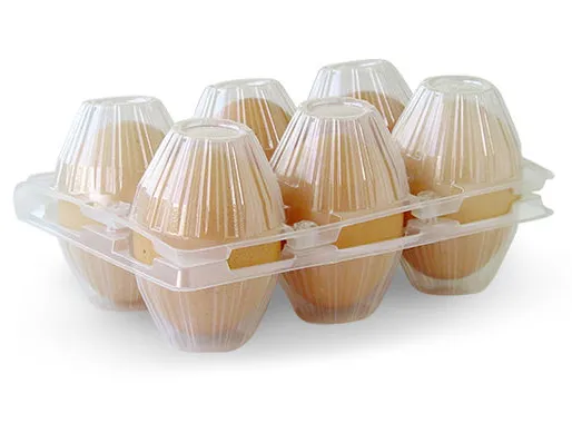 Thermoforming