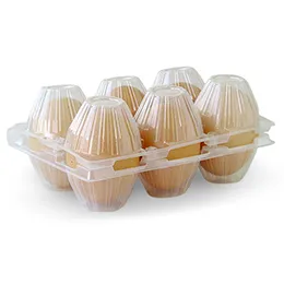 Thermoforming