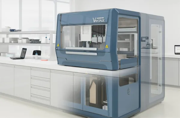 Microlab VANTAGE Liquid Handling System