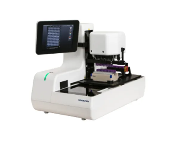 LabElite – Increase Productivity in Your Lab
