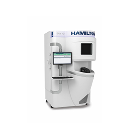 SAM HD – The All-In-One Automated Biobank Solution