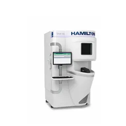 SAM HD – The All-In-One Automated Biobank Solution