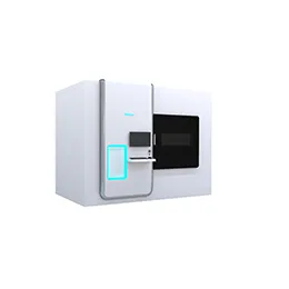 Verso – Medium to Large Scale Automated Sample Storage