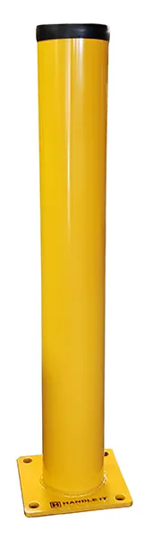Surface Mount Steel Bollards