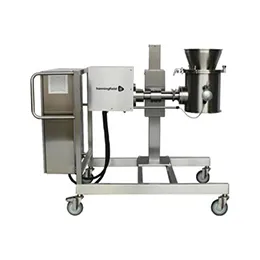 Conical Mills (Under-Driven)