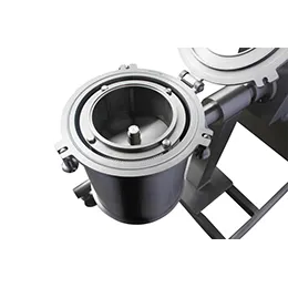 Sifters (Centrifugal Screening)