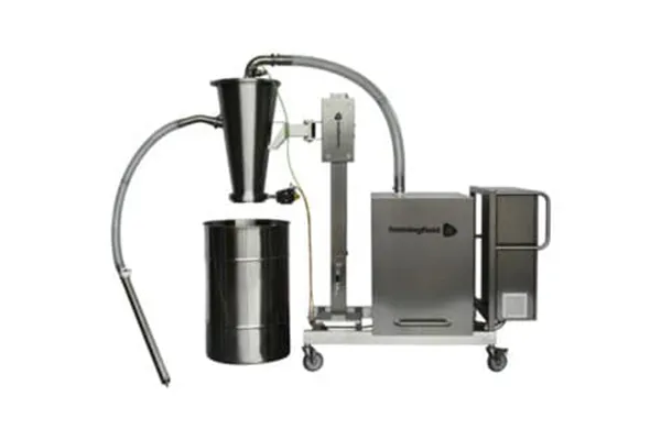 Vacuum Conveyors