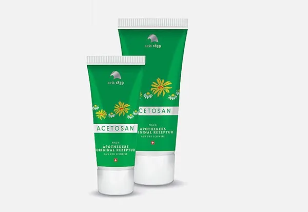 Acetosan