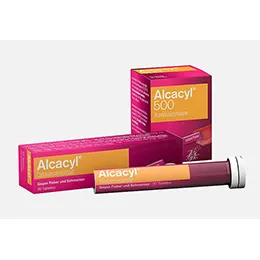 Alcacyl