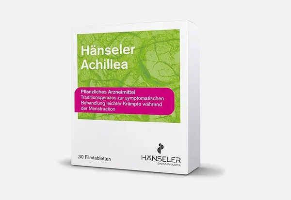 Hanseler Achillea