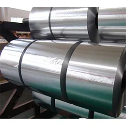 Food Container Aluminum Foil