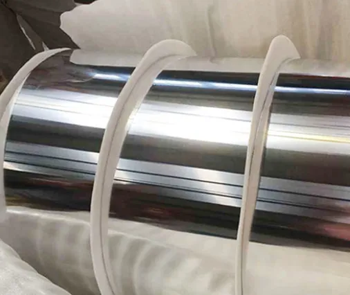 Medicine Aluminum Foil