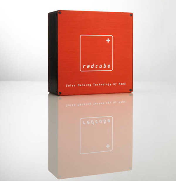 Redcube - Digital Printing Module