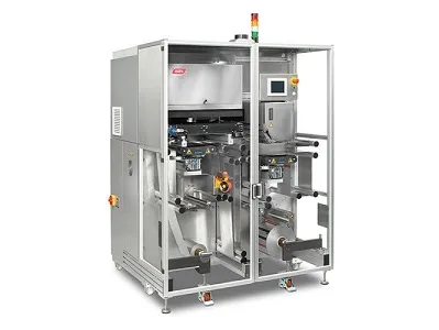 Universal Label Printer