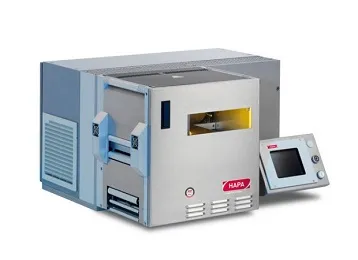 UV Flexo Printing Machine