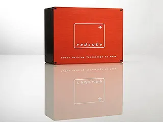 Redcube - Digital Printing Module