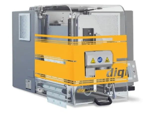 SOLUTIONS DIGIMATIC 828