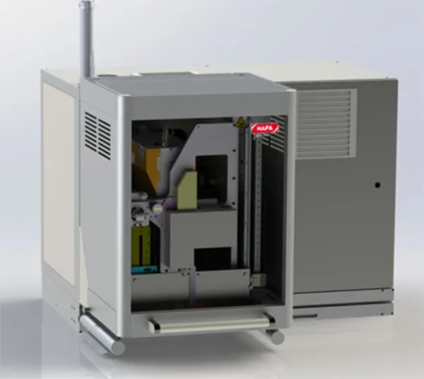SOLUTIONS HAPA 380
