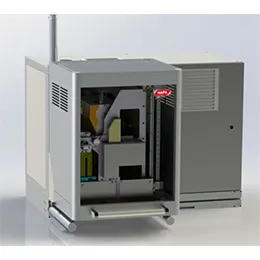 SOLUTIONS HAPA 380