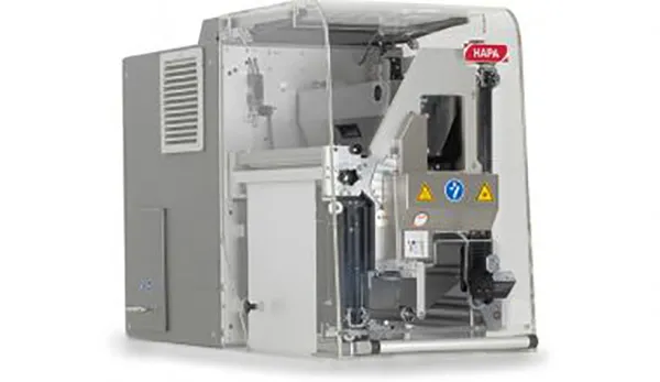 Variable Data Printer