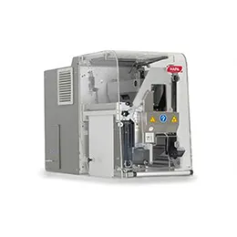 Variable Data Printer