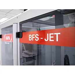 BFS-JET