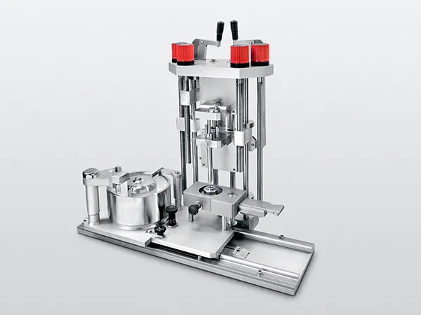 Dosator TT