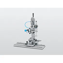 Tamping pin TT