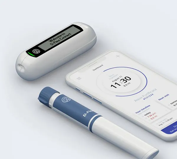 D-FLEX-ECOSYSTEM