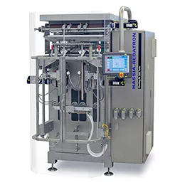 Pouch machine FlexiBag Bi-Bc 260 Twin