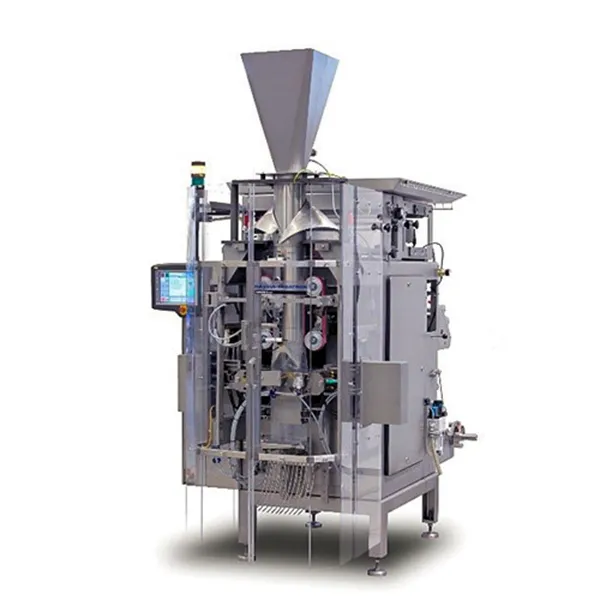 Pouchmachine FlexiBag Bi-Bc 260