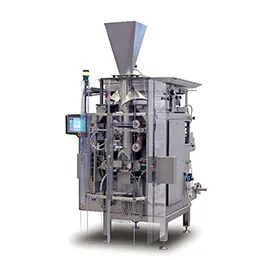 Pouchmachine FlexiBag Bi-Bc 260