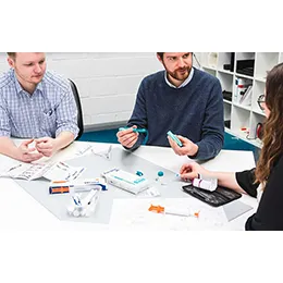 Design and Development Problem Solving Strategies