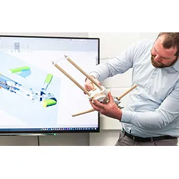 Medical Device Design-Development and Engineering Consultancy