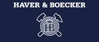 HAVER & BOECKER OHG