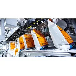 INTEGRA IS series for tubular film