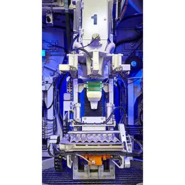 ROTO-PACKER RS series for tubular film