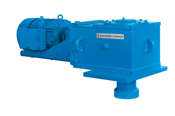 MB Series Gear Reducer