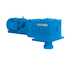 MB Series Gear Reducer