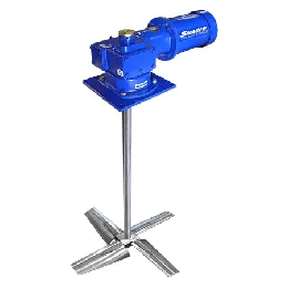 Sharpe Mixers E Series