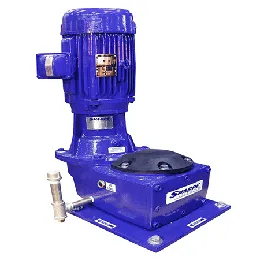 Sharpe N Series Mixer
