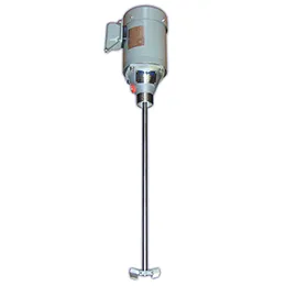 Thrifty Portable Mixers