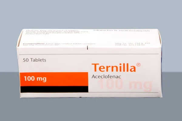 Ternilla®
