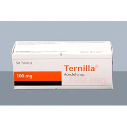 Ternilla®