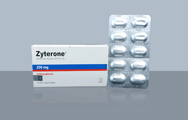 Zyterone®