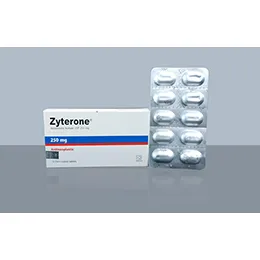 Zyterone®
