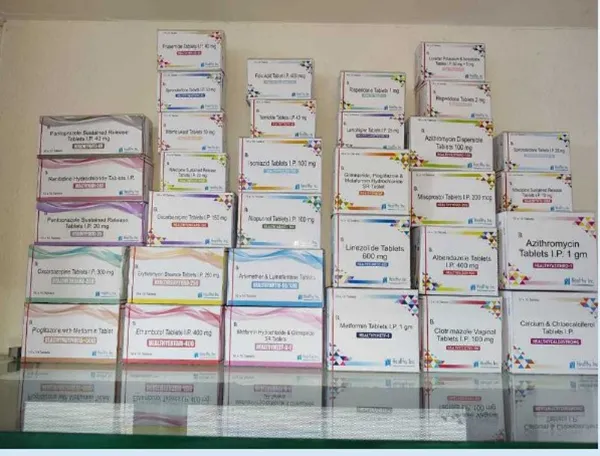 Cimetidine Tablets