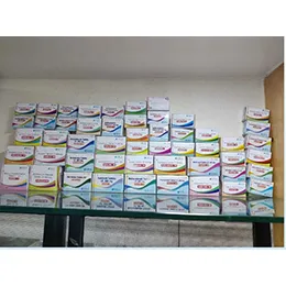 Magnesium Trisilicate Tablets